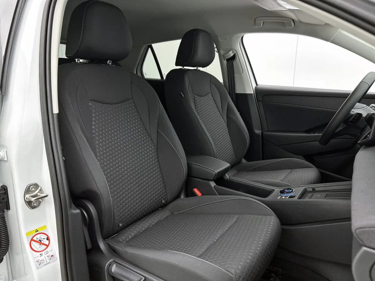 1.5 eTsi Limited Edition 116 PK | Automaat | Camera | Adaptive Cruise Control | Side Assist | Keyless Start | Parkeersensoren | LED | Apple Carplay | Android Auto | Digital Cockpit |