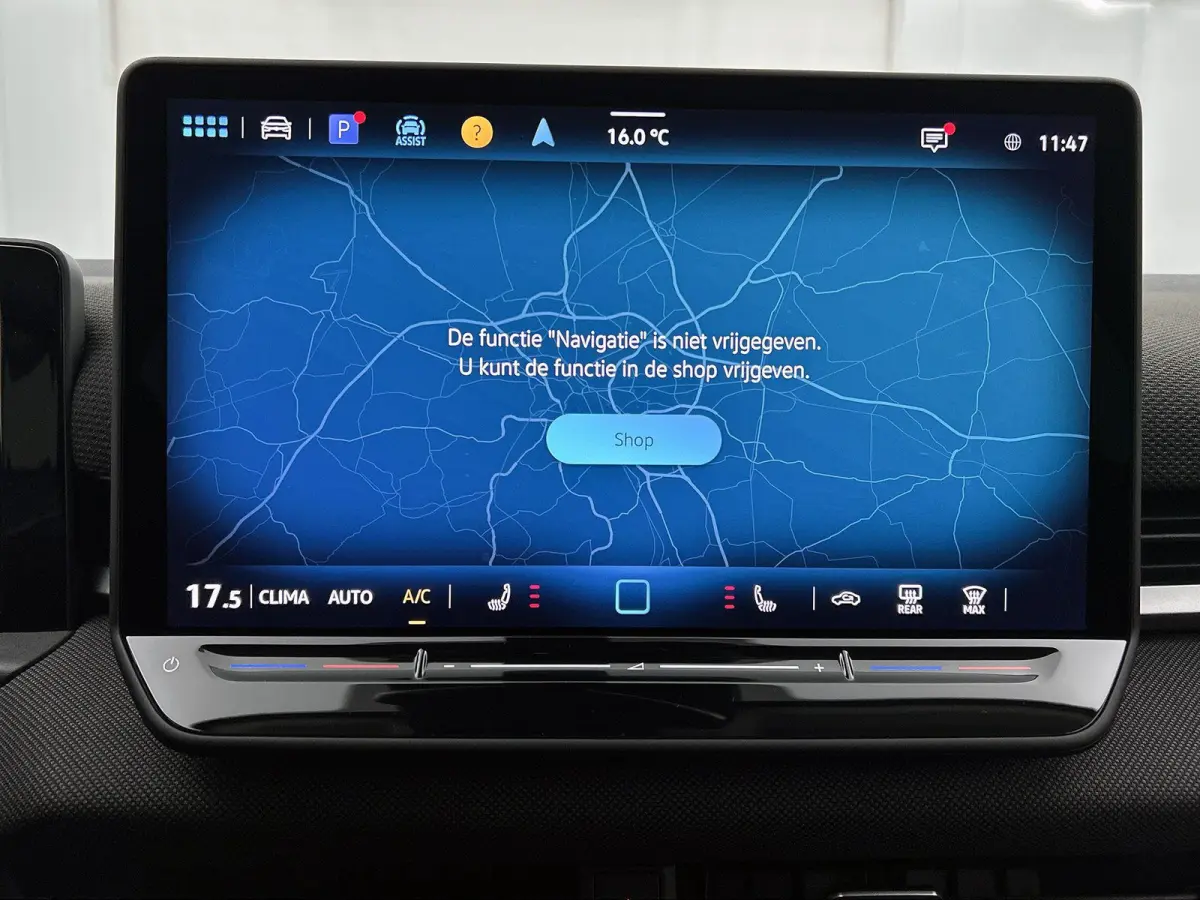 1.5 eTsi Limited Edition 116 PK | Automaat | Camera | Adaptive Cruise Control | Side Assist | Keyless Start | Parkeersensoren | LED | Apple Carplay | Android Auto | Digital Cockpit |