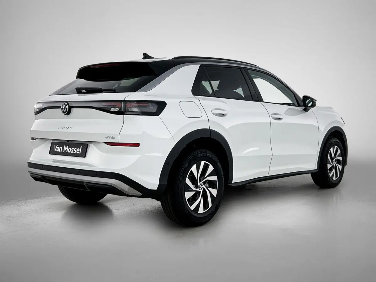 1.5 eTsi Limited Edition 116 PK | Automaat | Camera | Adaptive Cruise Control | Side Assist | Keyless Start | Parkeersensoren | LED | Apple Carplay | Android Auto | Digital Cockpit |