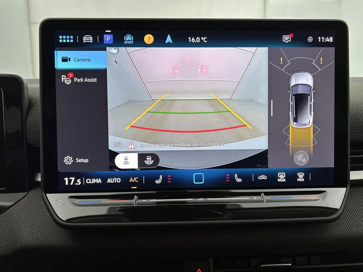 1.5 eTsi Limited Edition 116 PK | Automaat | Camera | Adaptive Cruise Control | Side Assist | Keyless Start | Parkeersensoren | LED | Apple Carplay | Android Auto | Digital Cockpit |
