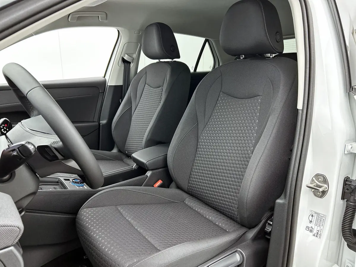 1.5 eTsi Limited Edition 116 PK | Automaat | Camera | Adaptive Cruise Control | Side Assist | Keyless Start | Parkeersensoren | LED | Apple Carplay | Android Auto | Digital Cockpit |