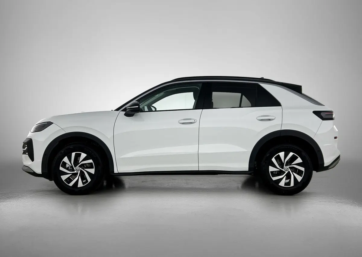 1.5 eTsi Limited Edition 116 PK | Automaat | Camera | Adaptive Cruise Control | Side Assist | Keyless Start | Parkeersensoren | LED | Apple Carplay | Android Auto | Digital Cockpit |