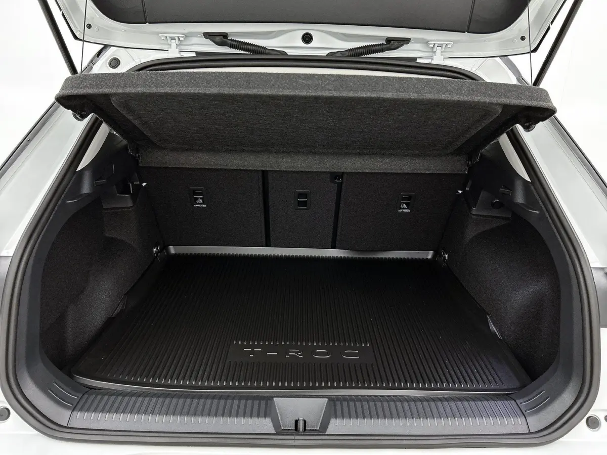 1.5 eTsi Limited Edition 116 PK | Automaat | Camera | Adaptive Cruise Control | Side Assist | Keyless Start | Parkeersensoren | LED | Apple Carplay | Android Auto | Digital Cockpit |