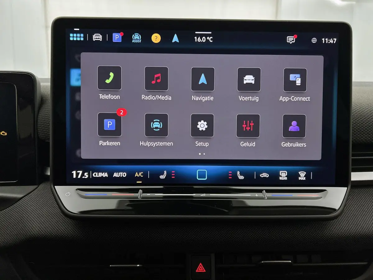 1.5 eTsi Limited Edition 116 PK | Automaat | Camera | Adaptive Cruise Control | Side Assist | Keyless Start | Parkeersensoren | LED | Apple Carplay | Android Auto | Digital Cockpit |