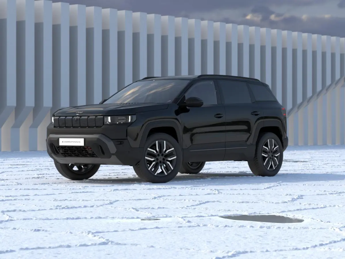 Overland 4xe 375pk 96 kWh | 602km WLTP | Convenience Pack | Driver Assist. Pack | Schuif/Kanteldak | Premium Pack | Warmtepomp