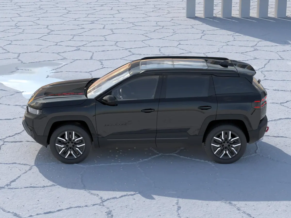 Overland 4xe 375pk 96 kWh | 602km WLTP | Convenience Pack | Driver Assist. Pack | Schuif/Kanteldak | Premium Pack | Warmtepomp