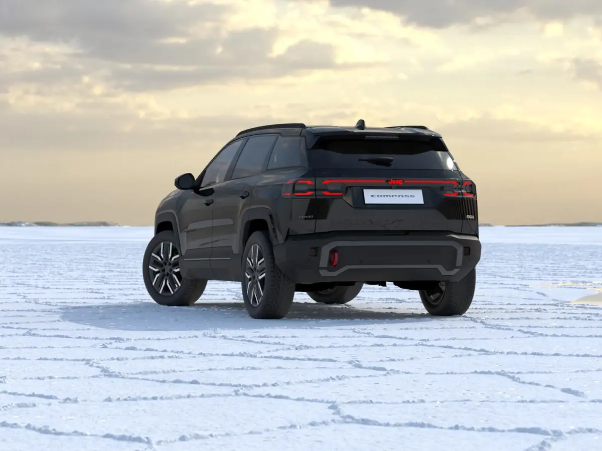 Overland 4xe 375pk 96 kWh | 602km WLTP | Convenience Pack | Driver Assist. Pack | Schuif/Kanteldak | Premium Pack | Warmtepomp