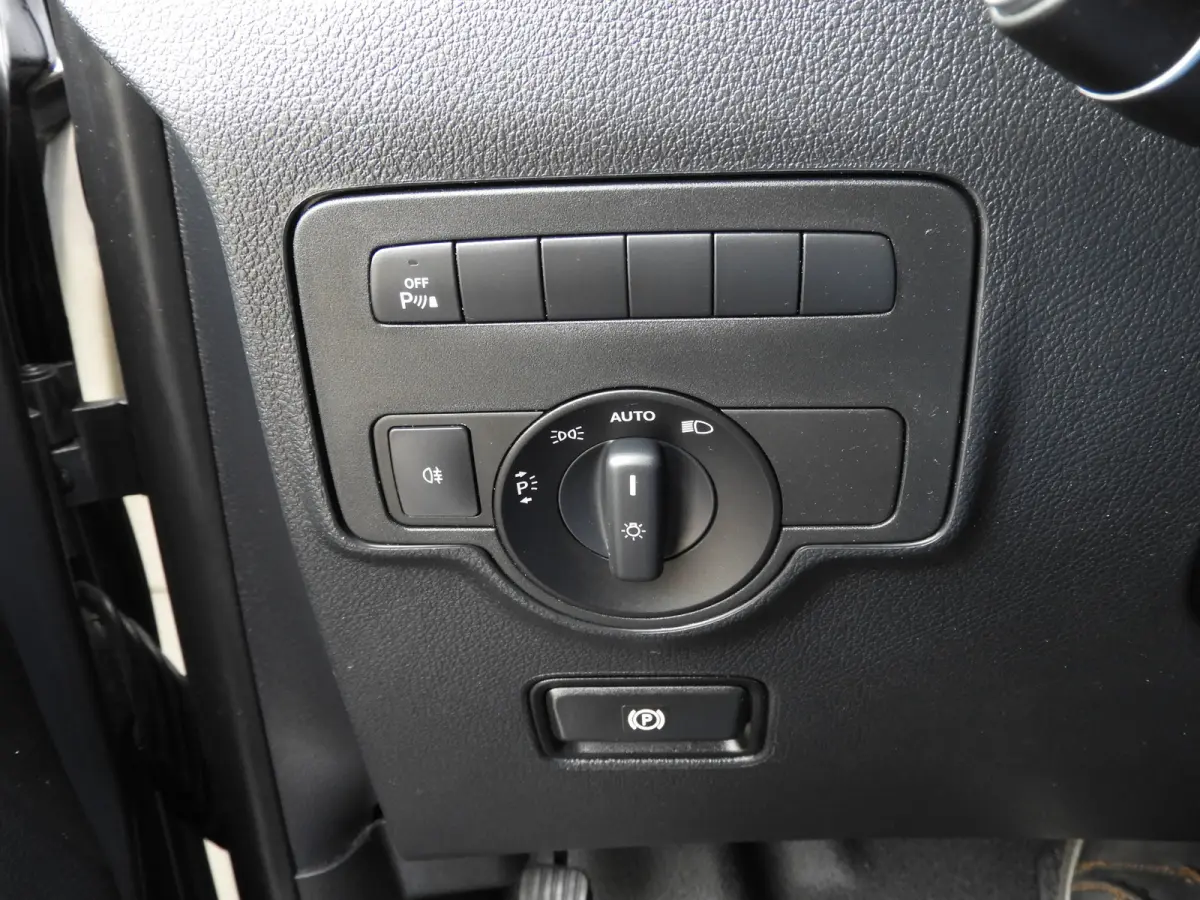 116 CDI Lang AUT | LED | CAMERA | 2.5t TREKGEWICHT