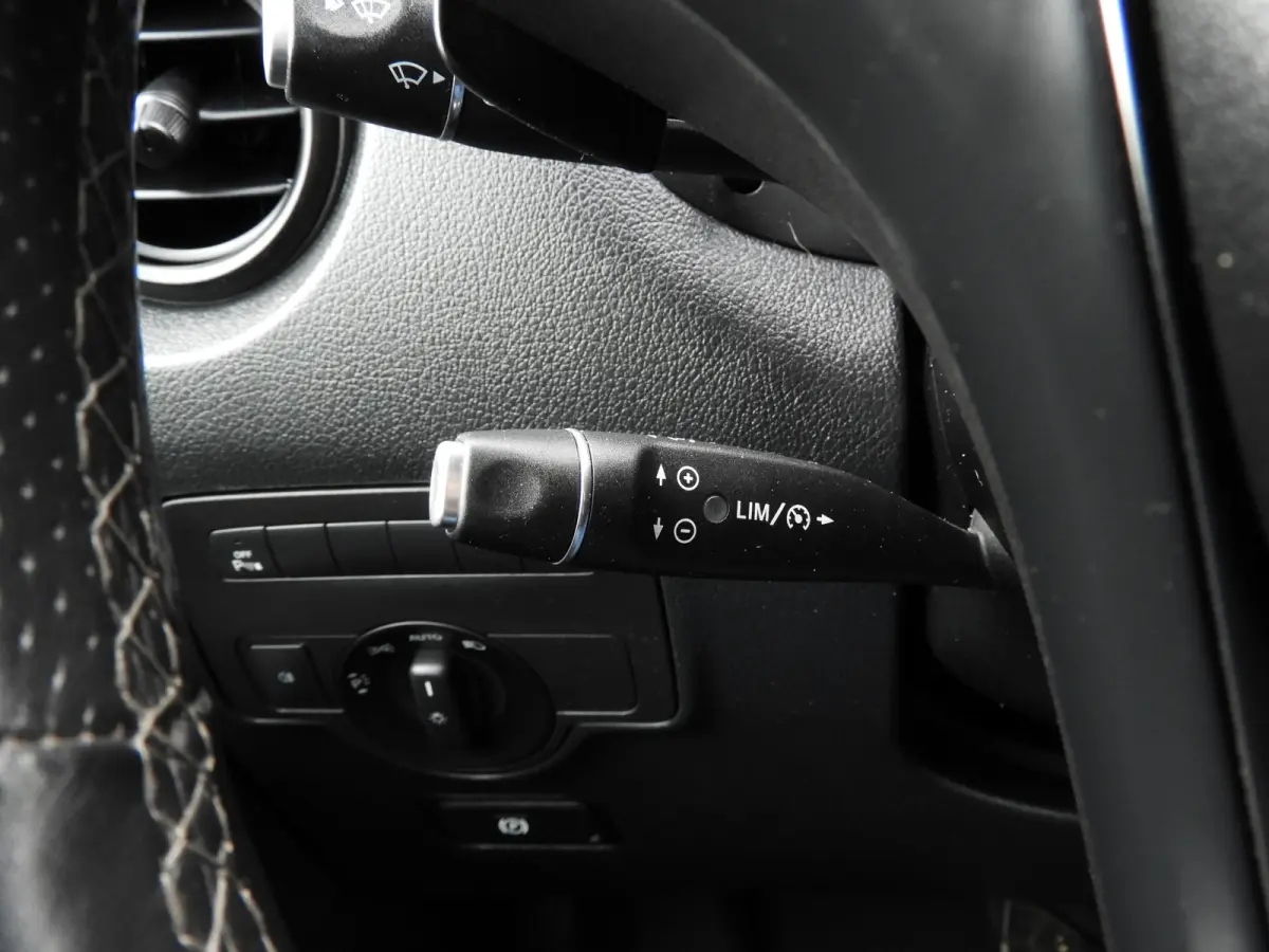 116 CDI Lang AUT | LED | CAMERA | 2.5t TREKGEWICHT