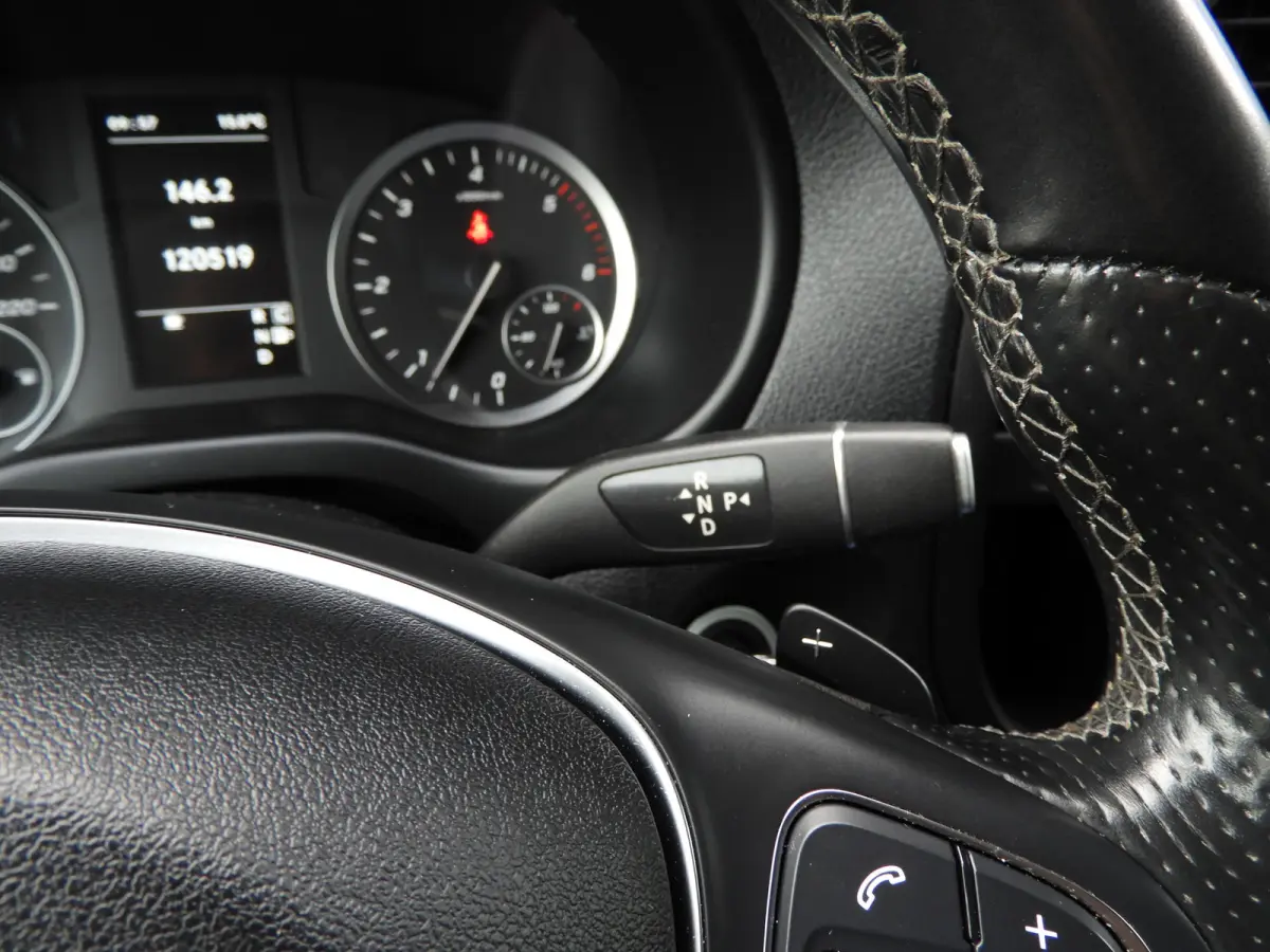 116 CDI Lang AUT | LED | CAMERA | 2.5t TREKGEWICHT