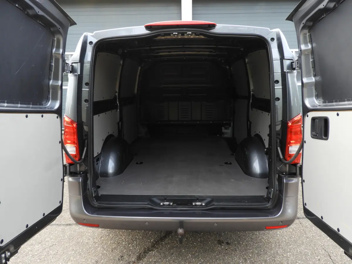 116 CDI Lang AUT | LED | CAMERA | 2.5t TREKGEWICHT