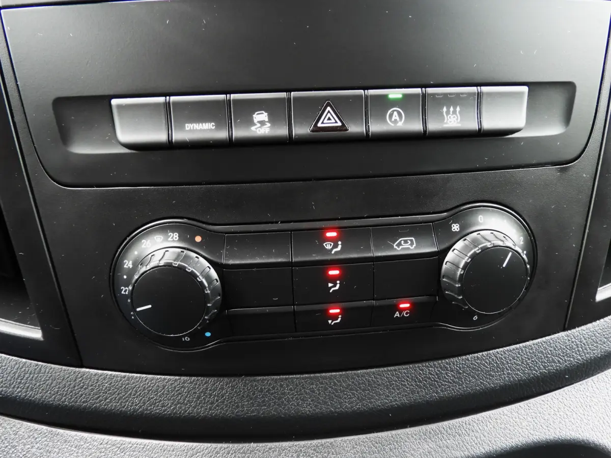 116 CDI Lang AUT | LED | CAMERA | 2.5t TREKGEWICHT