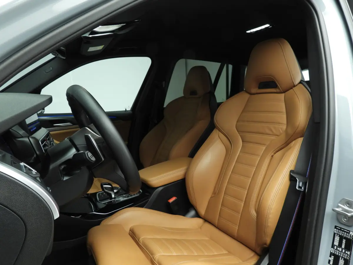 xDrive30e | M-Sportpakket | LED | Leder | HUD | Trekhaak | Keyles go | Stoelverwarming | Elektr. zetels | DAB | Hifi speakers | Alu 21 inch