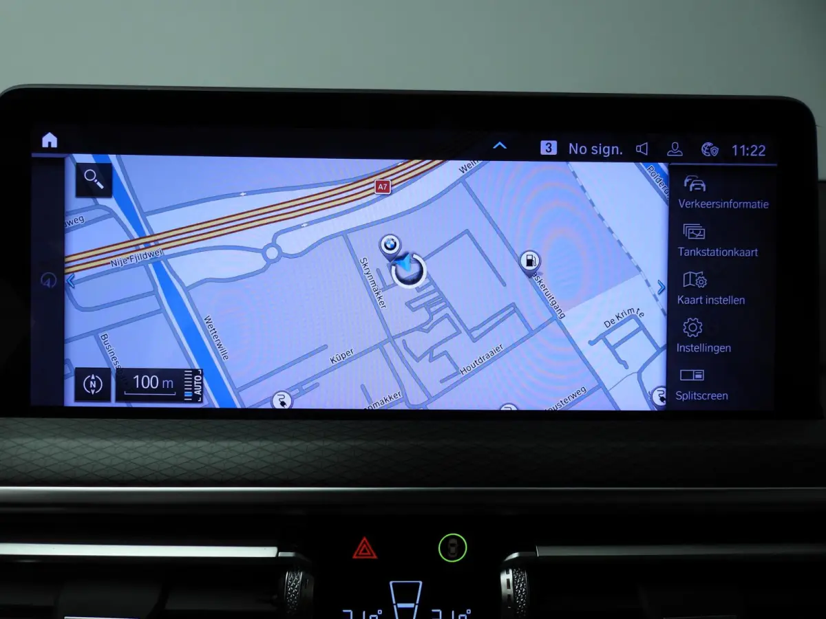 xDrive30e | M-Sportpakket | LED | Leder | HUD | Trekhaak | Keyles go | Stoelverwarming | Elektr. zetels | DAB | Hifi speakers | Alu 21 inch