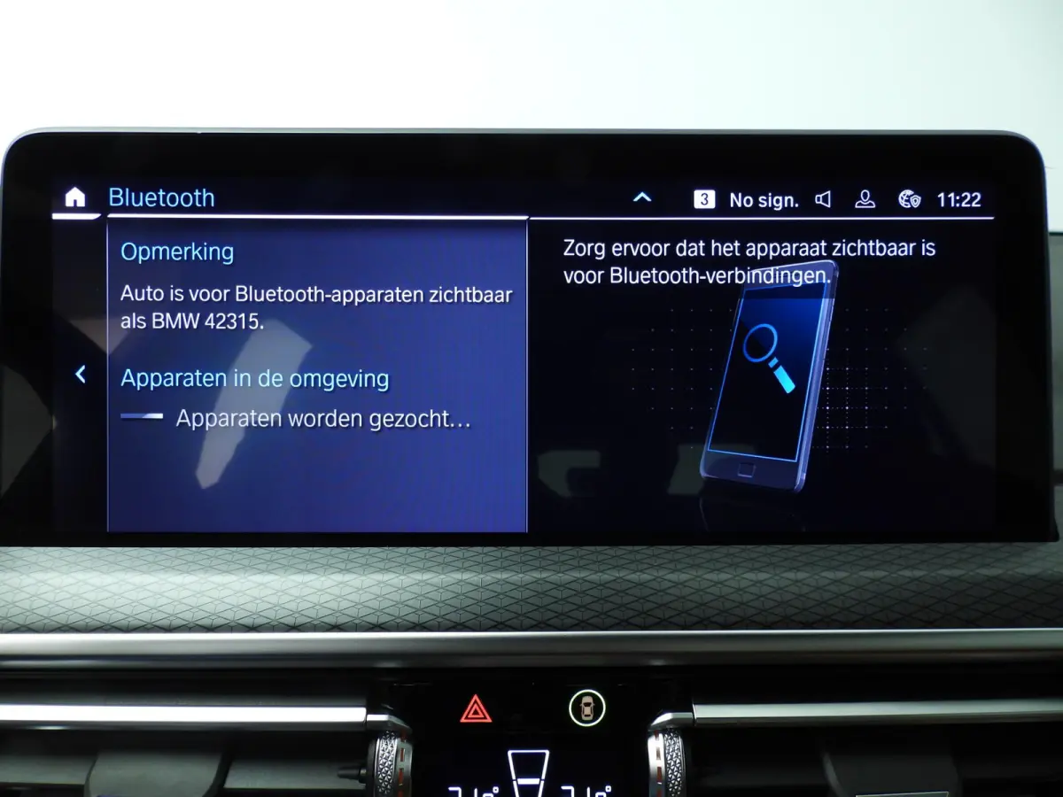 xDrive30e | M-Sportpakket | LED | Leder | HUD | Trekhaak | Keyles go | Stoelverwarming | Elektr. zetels | DAB | Hifi speakers | Alu 21 inch