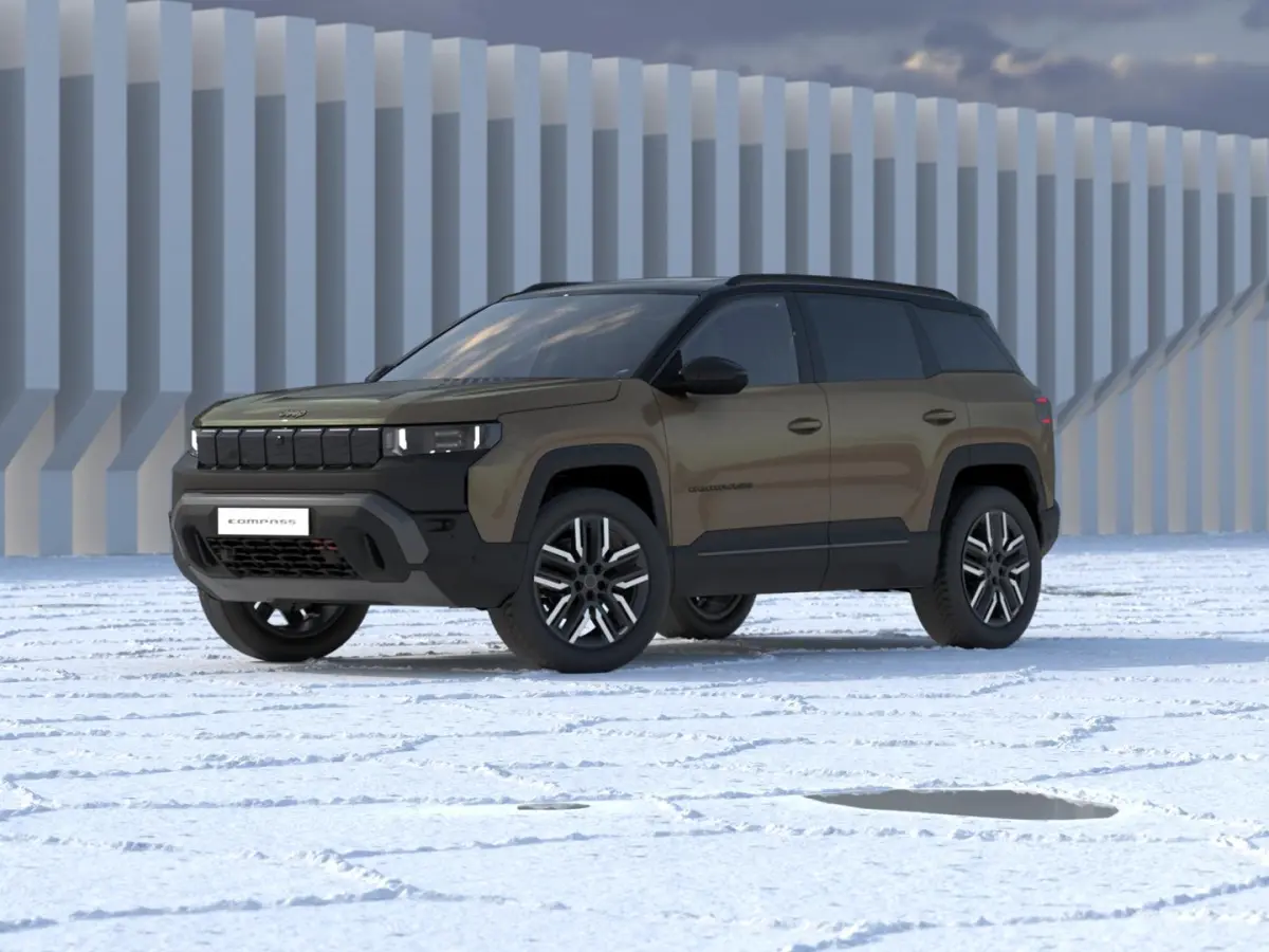 Overland 4xe 375pk 96 kWh | 602km WLTP | Convenience Pack | Driver Assist. Pack | Schuif/Kanteldak | Premium Pack | Warmtepomp
