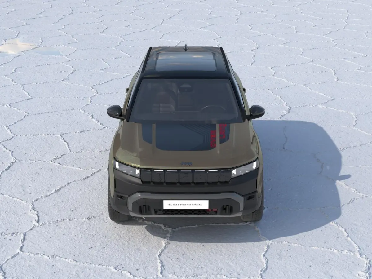 Overland 4xe 375pk 96 kWh | 602km WLTP | Convenience Pack | Driver Assist. Pack | Schuif/Kanteldak | Premium Pack | Warmtepomp