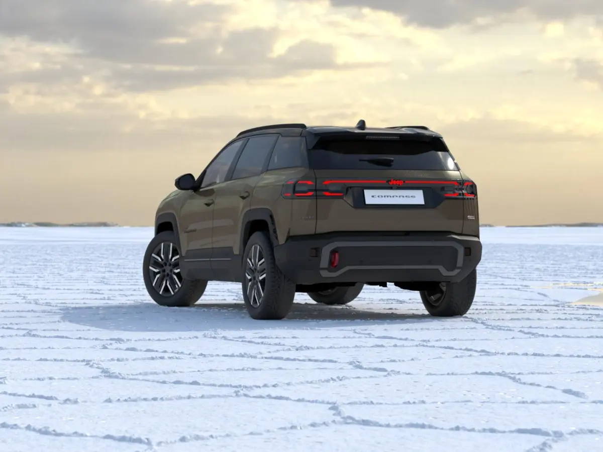 Overland 4xe 375pk 96 kWh | 602km WLTP | Convenience Pack | Driver Assist. Pack | Schuif/Kanteldak | Premium Pack | Warmtepomp