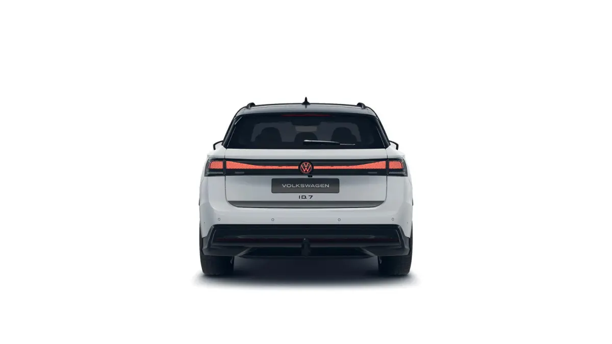 Limited Edition Plus 77 kWh 286pk | Trekhaak inklapbaar | Camera | Apple Carplay | Android Auto | Head-up display | Adaptive Cruise Control | Voorstoelen verwarmbaar | Automatische aircondit