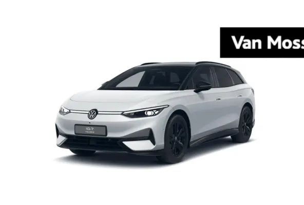 Limited Edition Plus 77 kWh 286pk | Trekhaak inklapbaar | Camera | Apple Carplay | Android Auto | Head-up display | Adaptive Cruise Control | Voorstoelen verwarmbaar | Automatische aircondit
