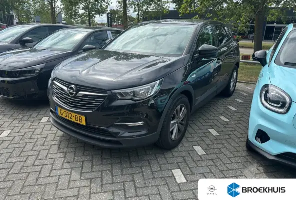 1.2 Turbo Online Edition | Airco (automatisch) | Bestuurdersstoel in hoogte verstelbaar | Cruise control