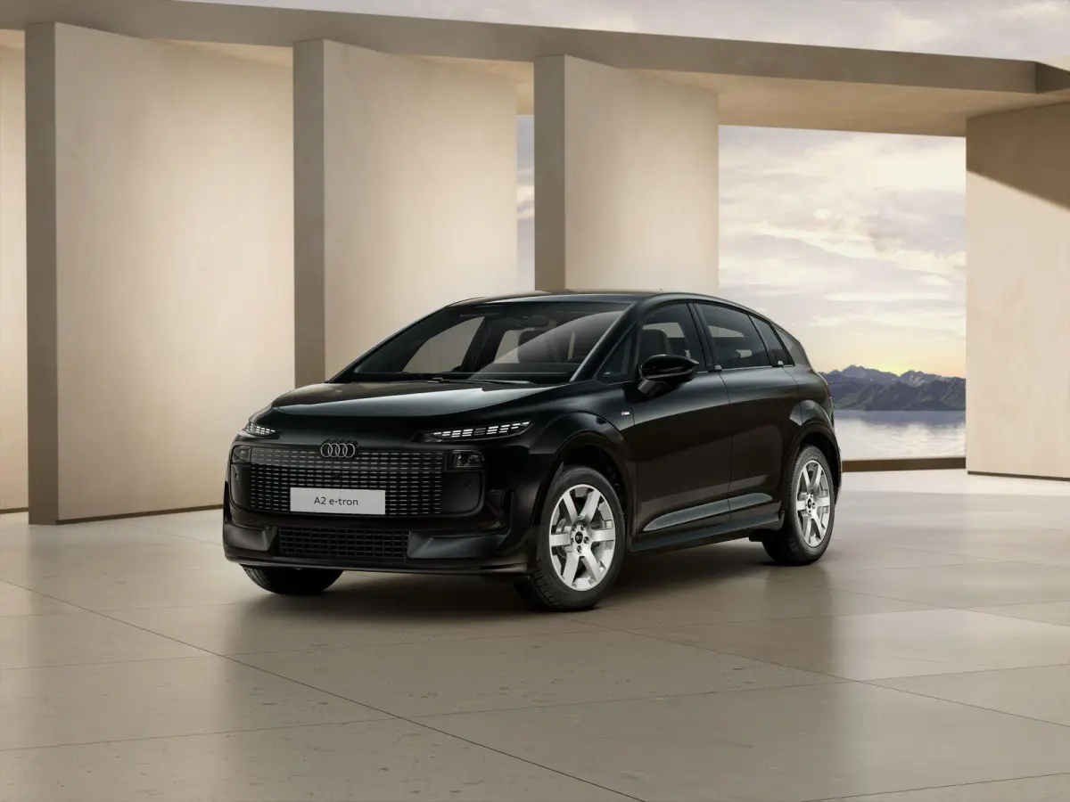 170pk Launch Series 52 kWh | Climate Control