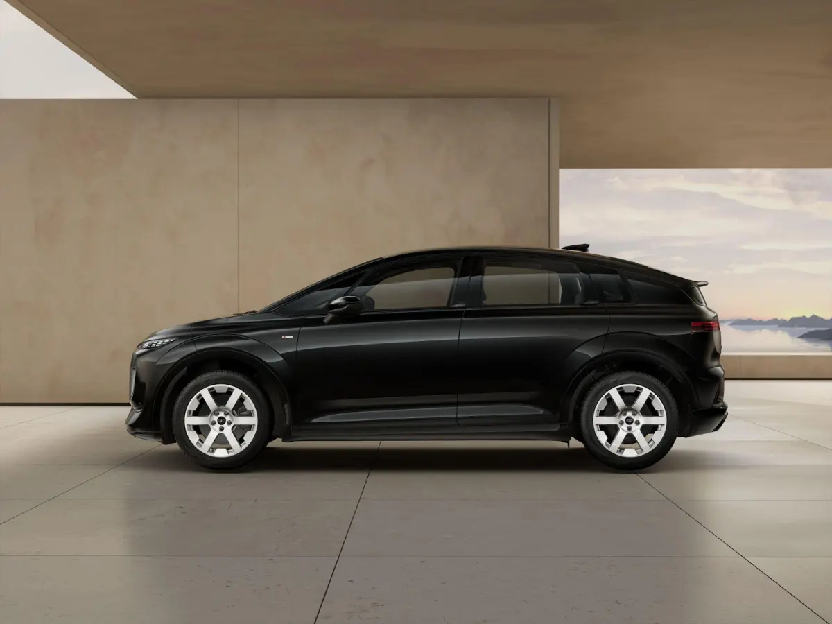 170pk Launch Series 52 kWh | Climate Control