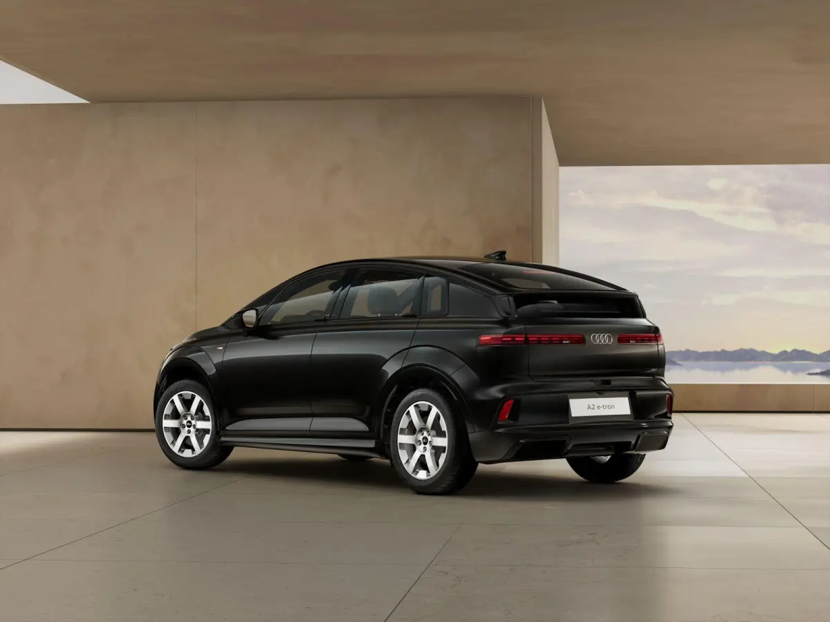 170pk Launch Series 52 kWh | Climate Control