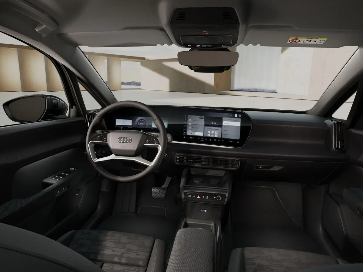 170pk Launch Series 52 kWh | Climate Control