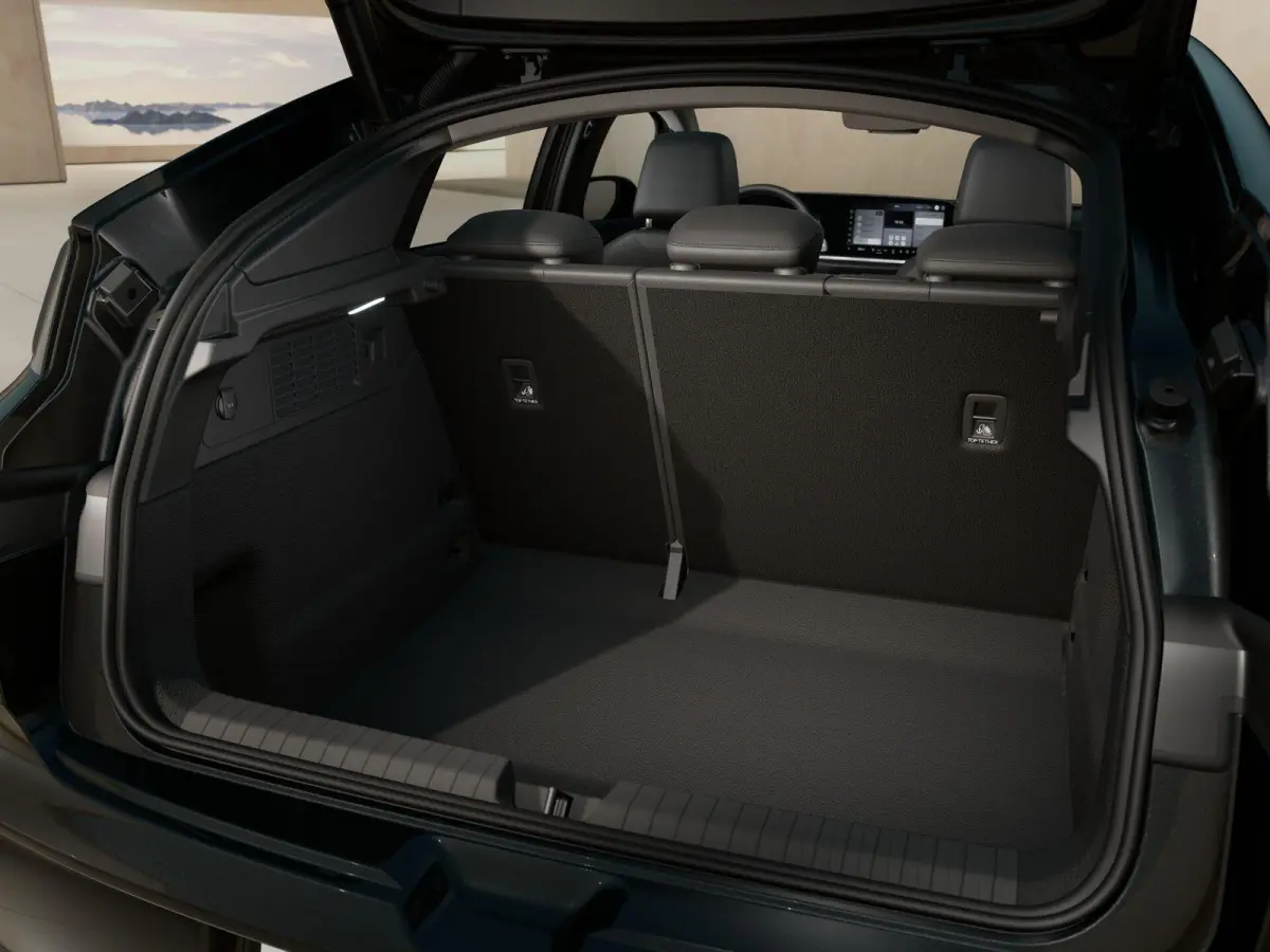 170pk Launch Series 52 kWh | Climate Control