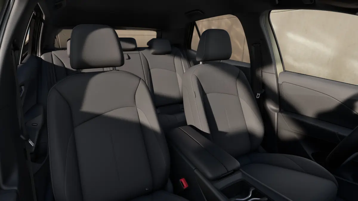 Life 58 kWh | Navigatie | Apple Carplay draadloos | Stoelverwarming | Ruiten getint | 18" Lichtmetalen velgen | Android Auto draadloos | LED verlichting | Camera | Climate control | Dodehoek