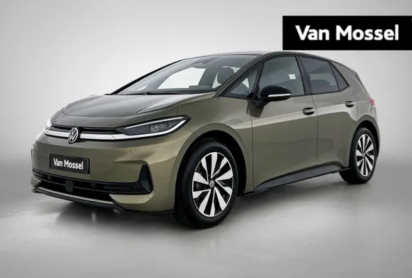 Life 58 kWh | Navigatie | Apple Carplay draadloos | Stoelverwarming | Ruiten getint | 18" Lichtmetalen velgen | Android Auto draadloos | LED verlichting | Camera | Climate control | Dodehoek