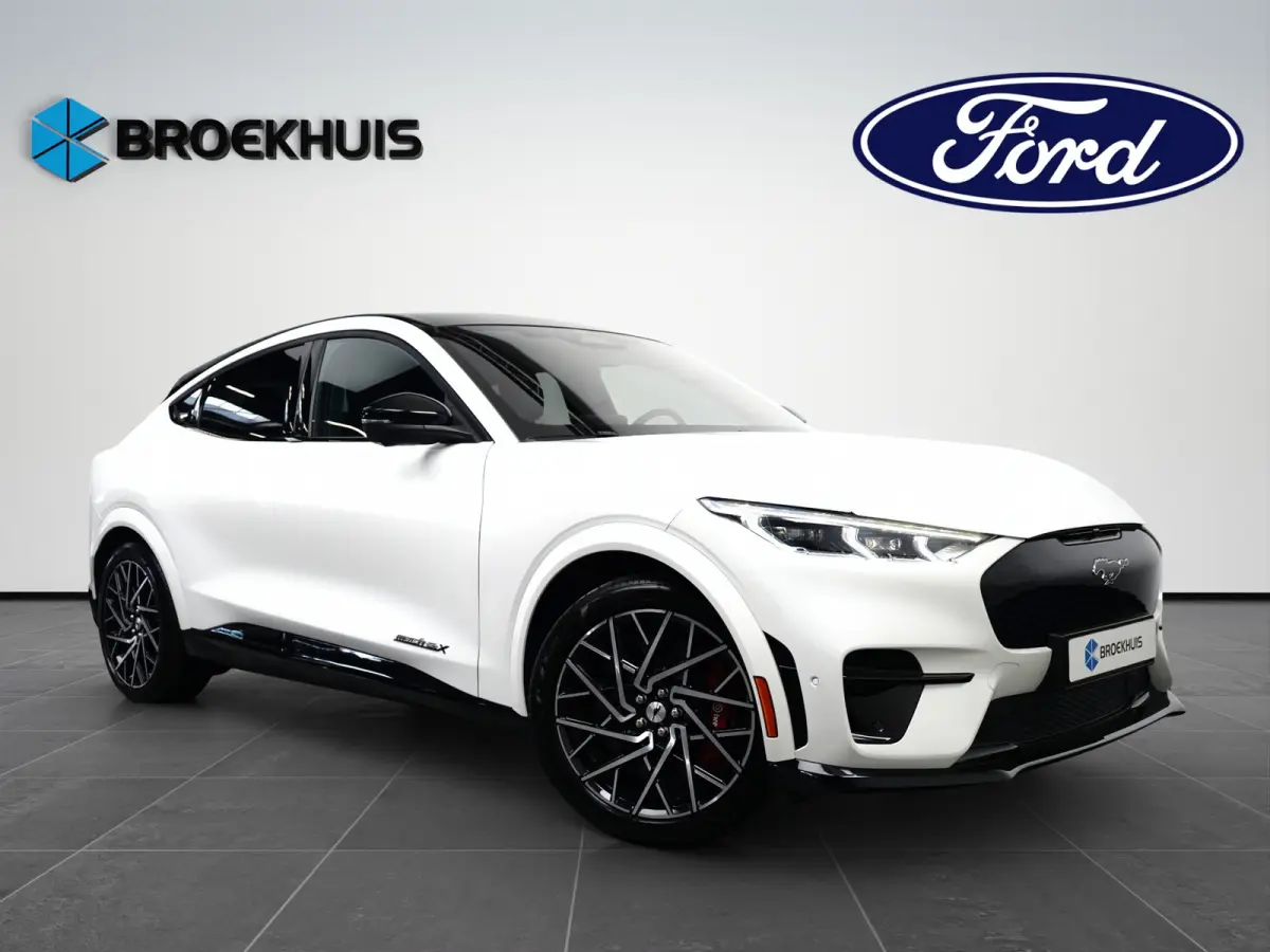 GT Extended 91KWh AWD 487pk | Panoramadak | 20"LMV | 4 Jaar Fabrieksgarantie | Fabrieksauto Nieuwstaat!!