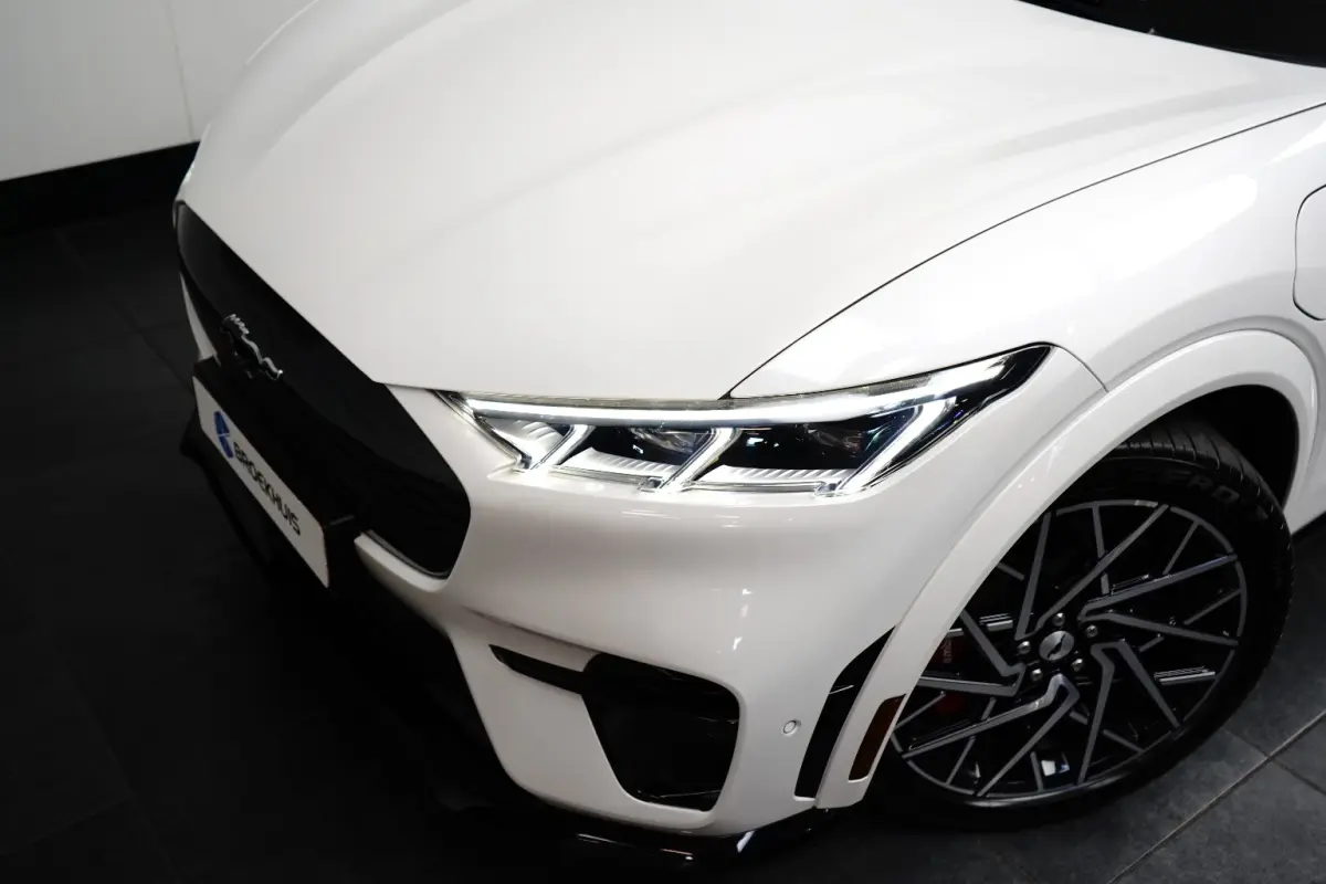 GT Extended 91KWh AWD 487pk | Panoramadak | 20"LMV | 4 Jaar Fabrieksgarantie | Fabrieksauto Nieuwstaat!!