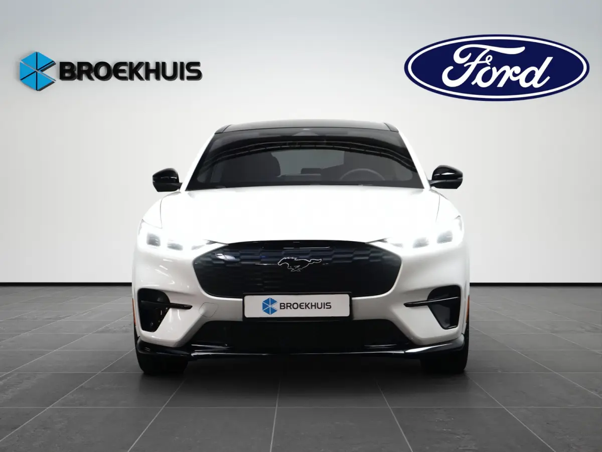 GT Extended 91KWh AWD 487pk | Panoramadak | 20"LMV | 4 Jaar Fabrieksgarantie | Fabrieksauto Nieuwstaat!!
