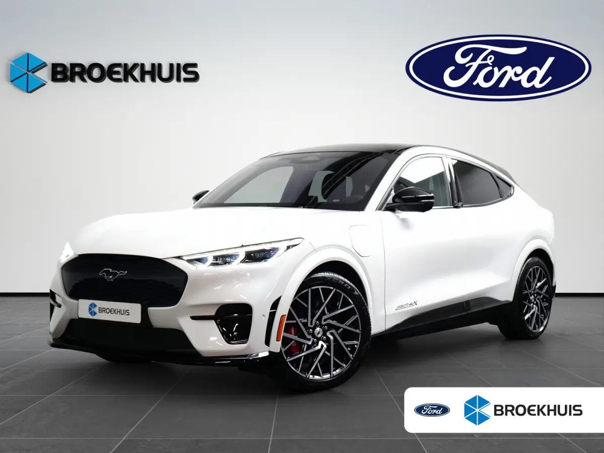 GT Extended 91KWh AWD 487pk | Panoramadak | 20"LMV | 4 Jaar Fabrieksgarantie | Fabrieksauto Nieuwstaat!!