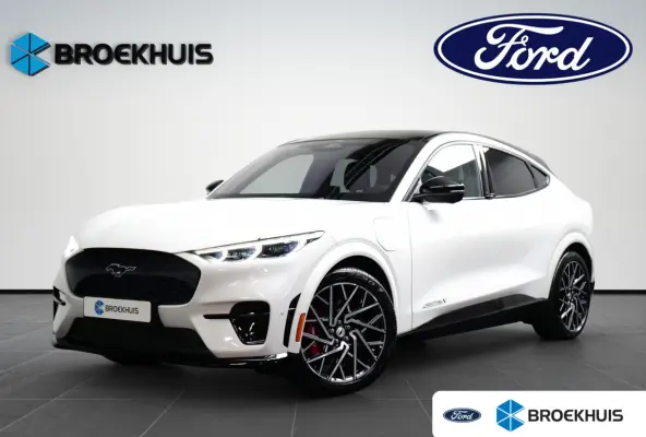 GT Extended 91KWh AWD 487pk | Panoramadak | 20"LMV | 4 Jaar Fabrieksgarantie | Fabrieksauto Nieuwstaat!!
