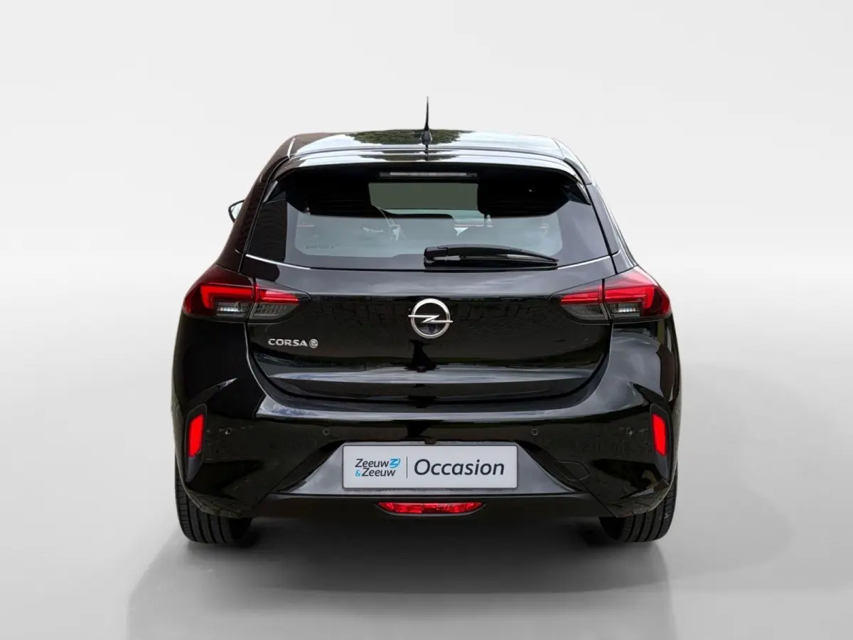 GS Line 50 kWh | Navigatie | Cruise Control | Apple Carplay/Android Auto | Achterruitrij Camera | Lichtmetalen Velgen |