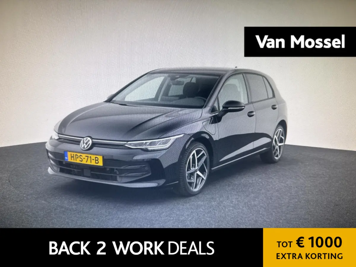 1.5 eHybrid Life Edition 204PK| | Apple Carplay Draadloos | Achteruitrijcamera | Parkeersensoren Voor & Achter | Digitale Cockpit | DEMO