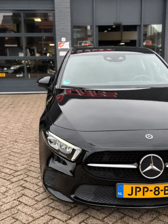 180 AMG | Camera|AmbiLight|Nap|Stoelvw|Lineass