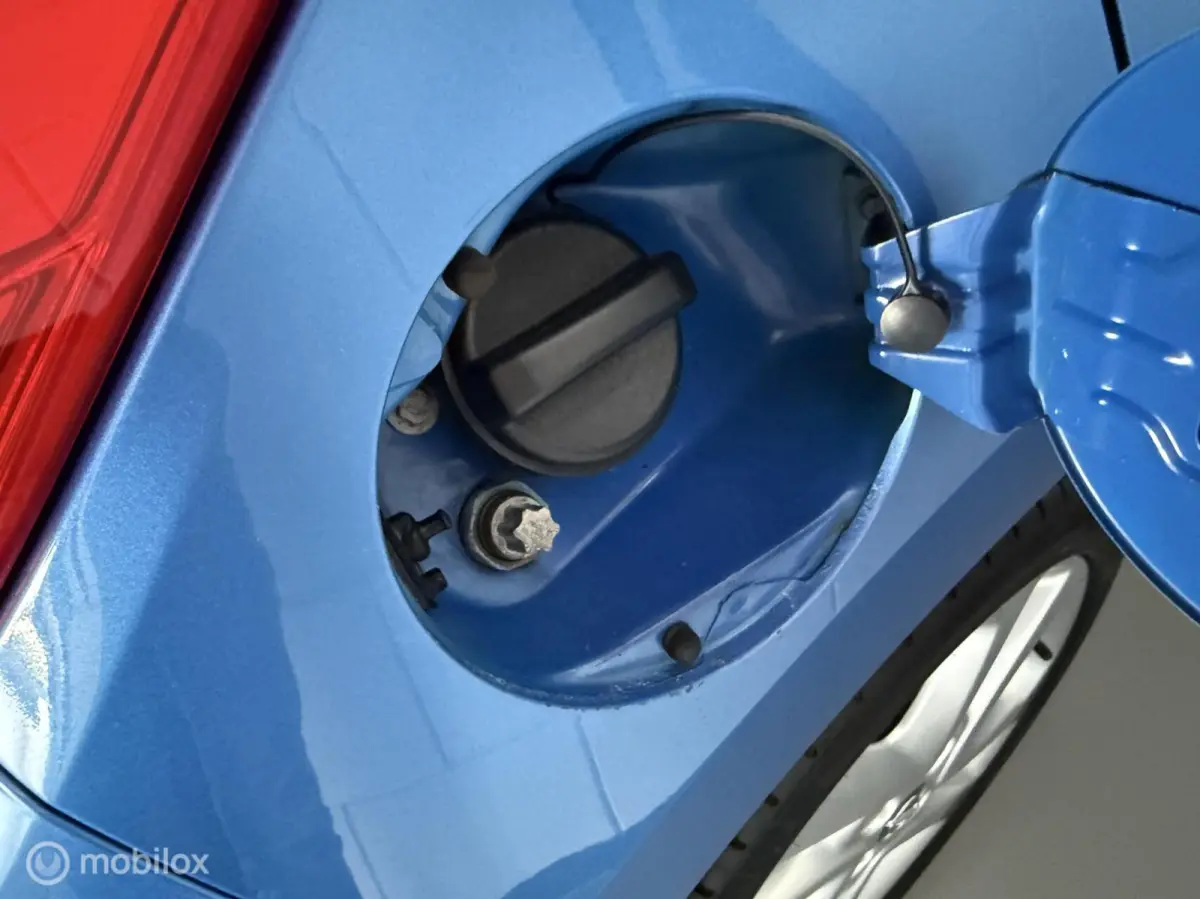 1.0 LPG/1e eign./BOM VOL/UNIEK/Zuinig/leder/TOP!!