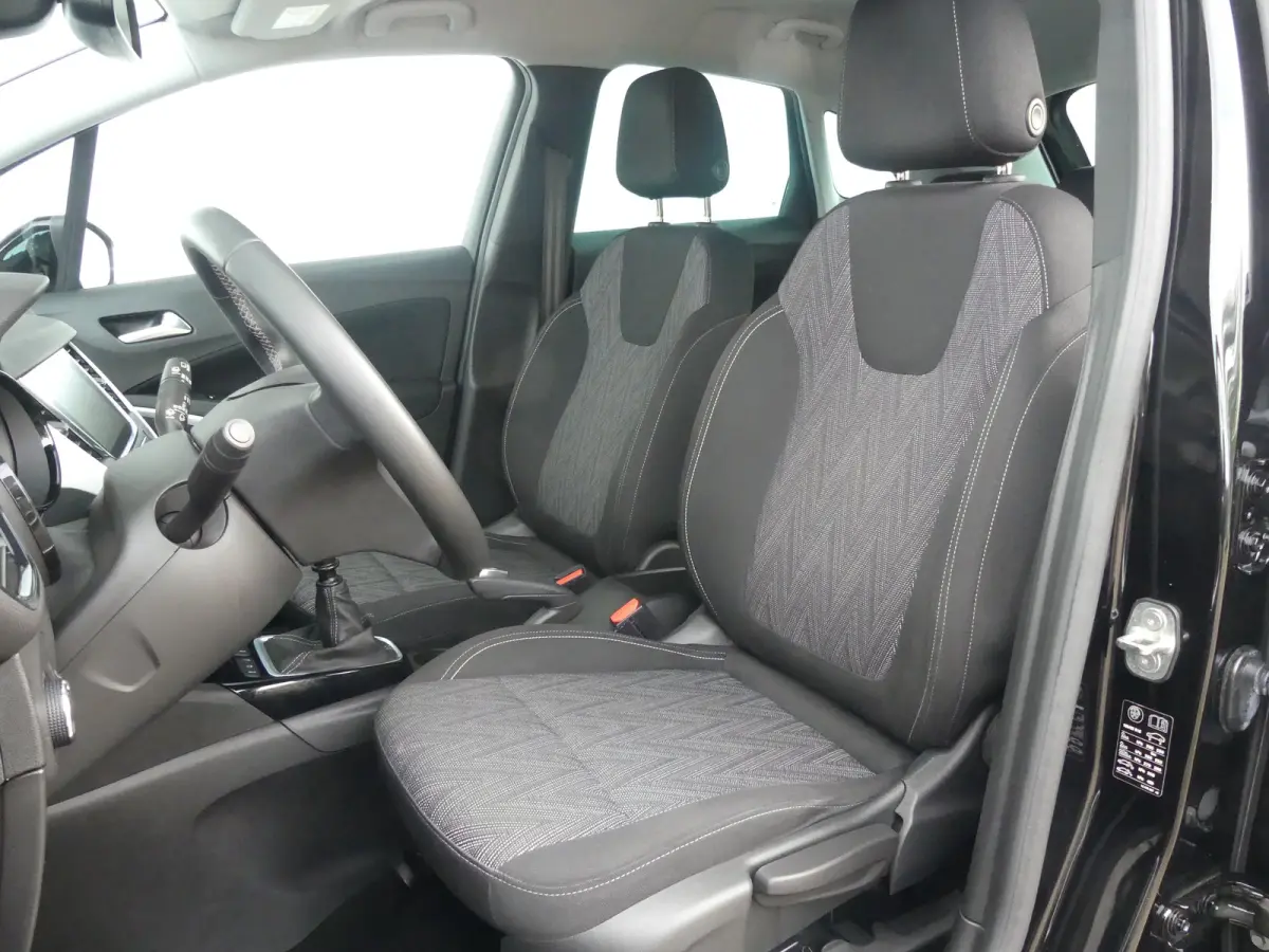 1.2 Turbo Edition 2020 | TREKHAAK | CRUISE | CAMERA | PARKEERSENSOREN V+A | NAVI | APPLE CARPLAY / ANDROID AUTO | LMV 16" |