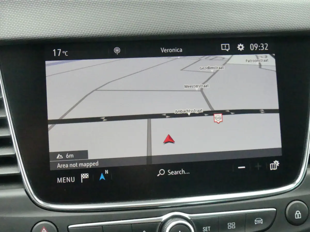 1.2 Turbo Edition 2020 | TREKHAAK | CRUISE | CAMERA | PARKEERSENSOREN V+A | NAVI | APPLE CARPLAY / ANDROID AUTO | LMV 16" |