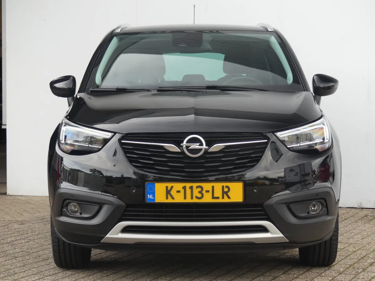 1.2 Turbo Edition 2020 | TREKHAAK | CRUISE | CAMERA | PARKEERSENSOREN V+A | NAVI | APPLE CARPLAY / ANDROID AUTO | LMV 16" |