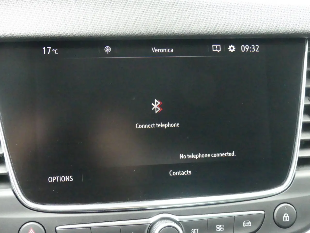 1.2 Turbo Edition 2020 | TREKHAAK | CRUISE | CAMERA | PARKEERSENSOREN V+A | NAVI | APPLE CARPLAY / ANDROID AUTO | LMV 16" |
