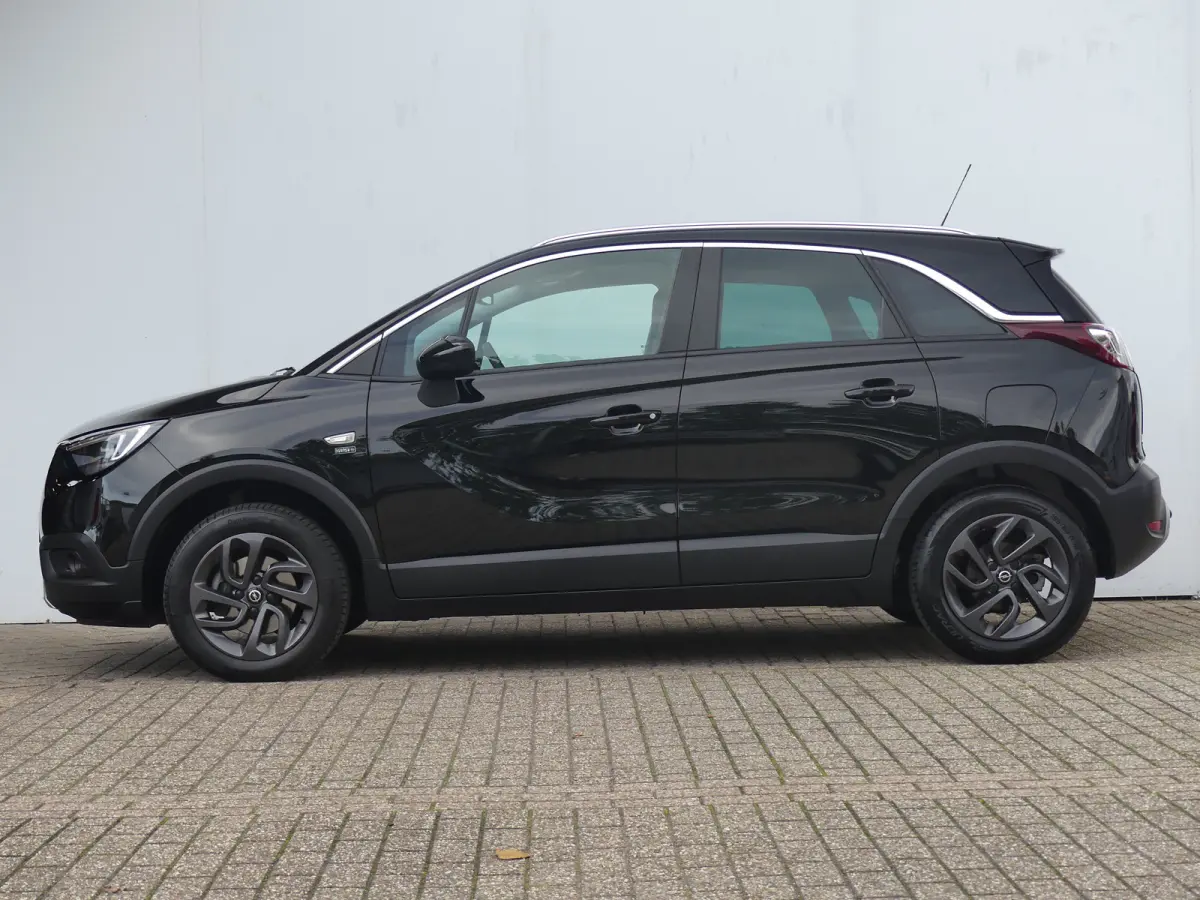 1.2 Turbo Edition 2020 | TREKHAAK | CRUISE | CAMERA | PARKEERSENSOREN V+A | NAVI | APPLE CARPLAY / ANDROID AUTO | LMV 16" |