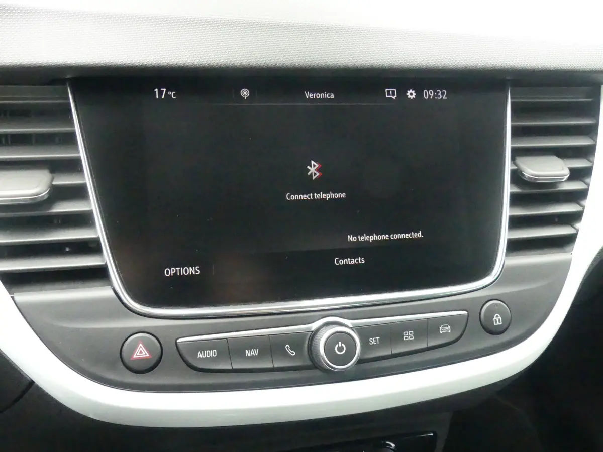1.2 Turbo Edition 2020 | TREKHAAK | CRUISE | CAMERA | PARKEERSENSOREN V+A | NAVI | APPLE CARPLAY / ANDROID AUTO | LMV 16" |