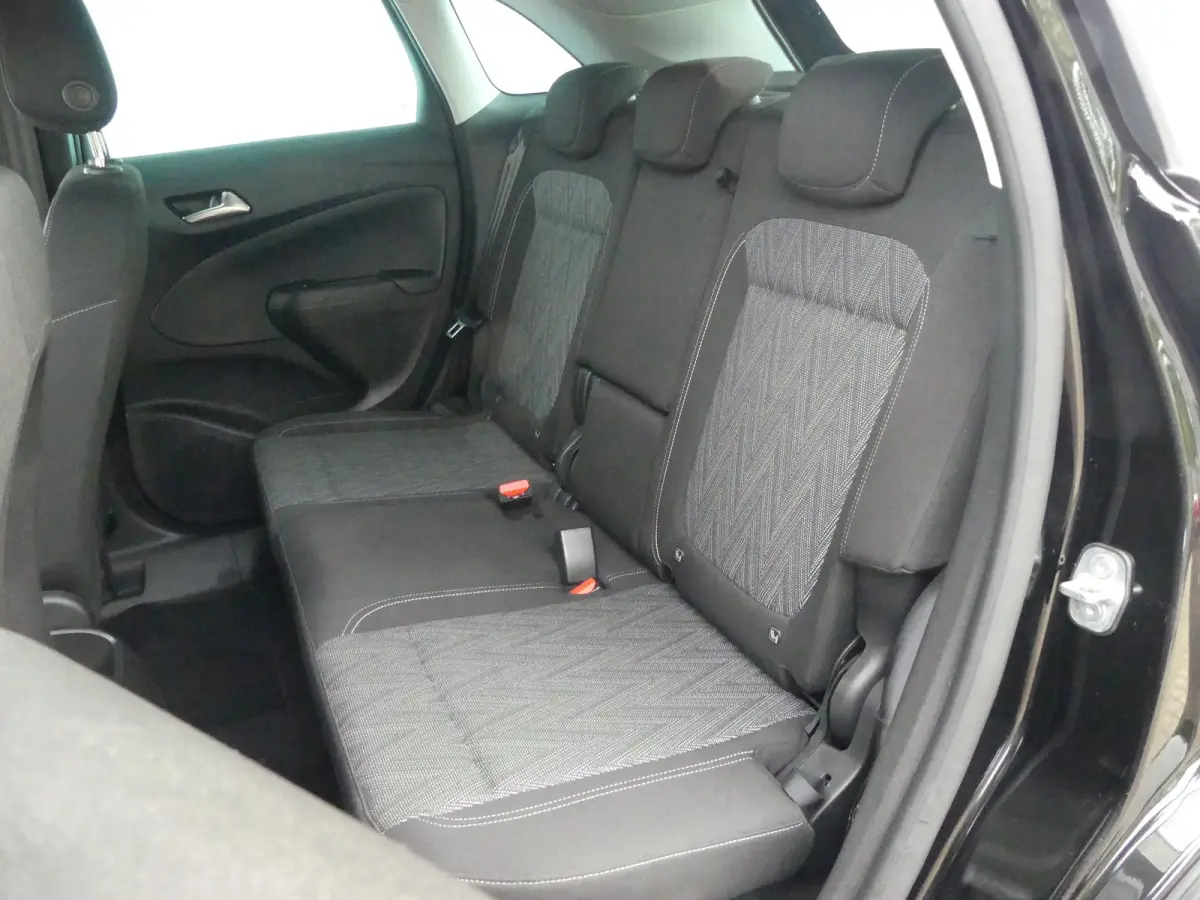 1.2 Turbo Edition 2020 | TREKHAAK | CRUISE | CAMERA | PARKEERSENSOREN V+A | NAVI | APPLE CARPLAY / ANDROID AUTO | LMV 16" |