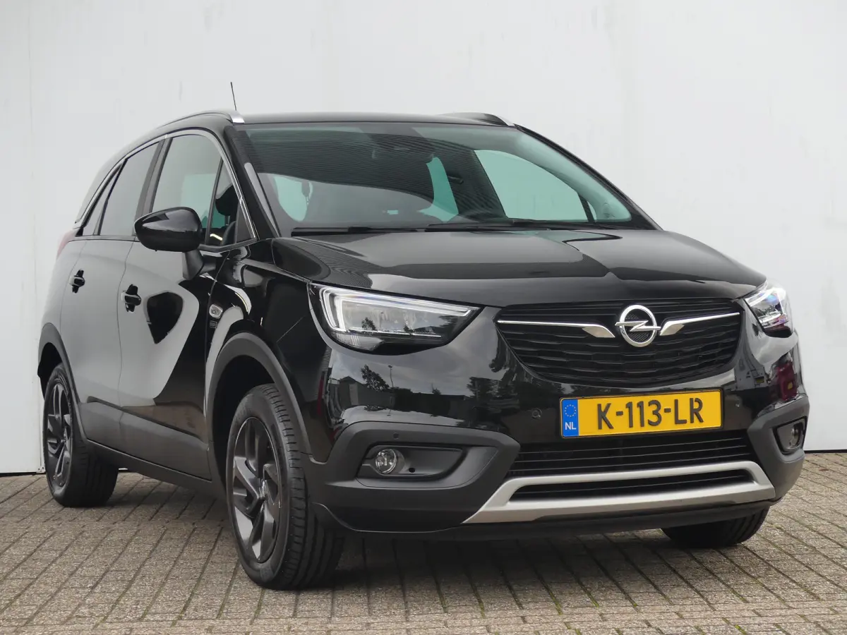 1.2 Turbo Edition 2020 | TREKHAAK | CRUISE | CAMERA | PARKEERSENSOREN V+A | NAVI | APPLE CARPLAY / ANDROID AUTO | LMV 16" |