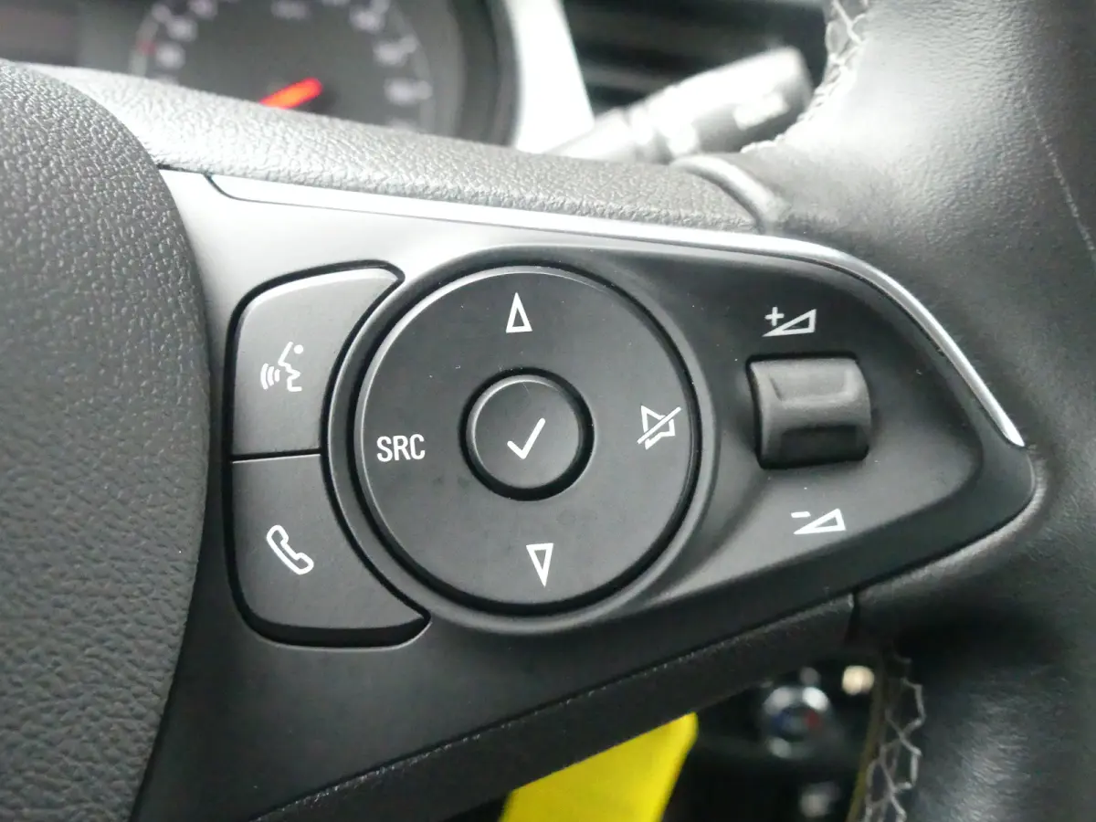 1.2 Turbo Edition 2020 | TREKHAAK | CRUISE | CAMERA | PARKEERSENSOREN V+A | NAVI | APPLE CARPLAY / ANDROID AUTO | LMV 16" |